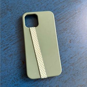 iPhone 12/12 Pro HeyDay Case
